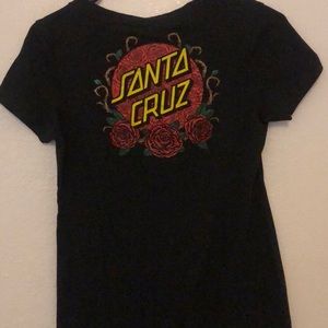 Santa Cruz T-Shirt
